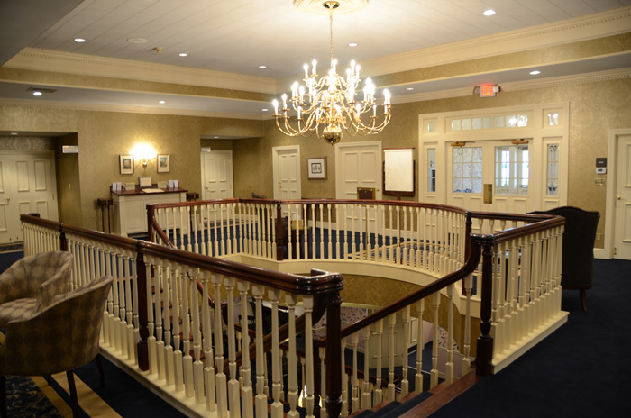 Facilities | Rattermans Funeral Homes